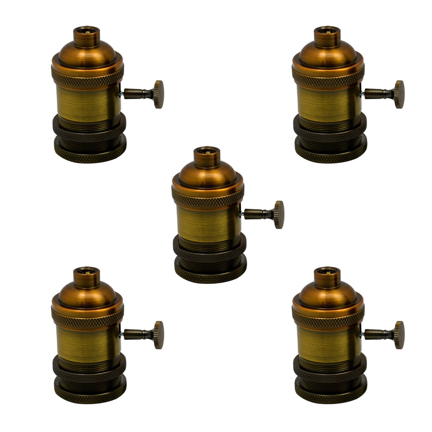 Bulb Socket Lamp Holder