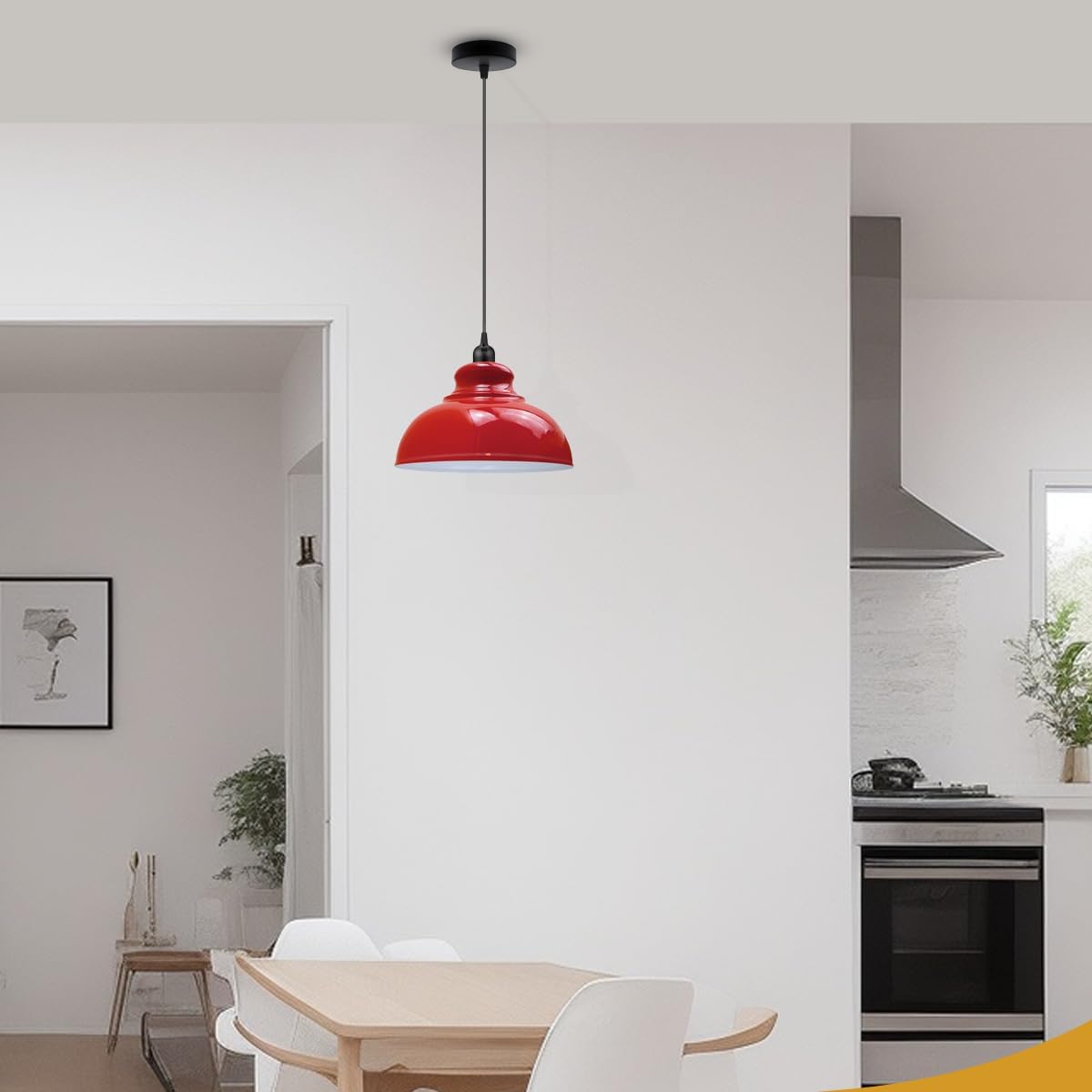 Pendant Light