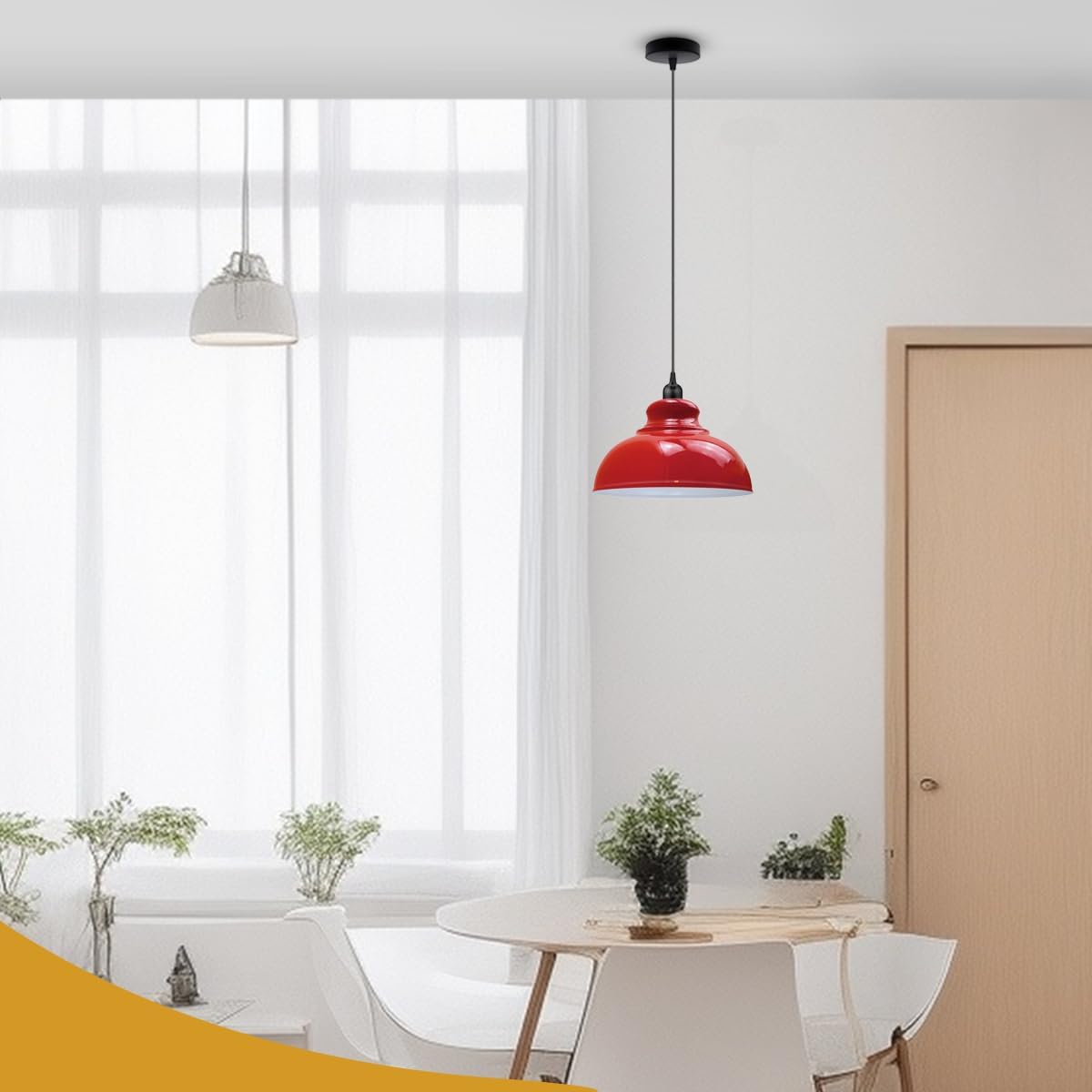 Ceiling Lamp