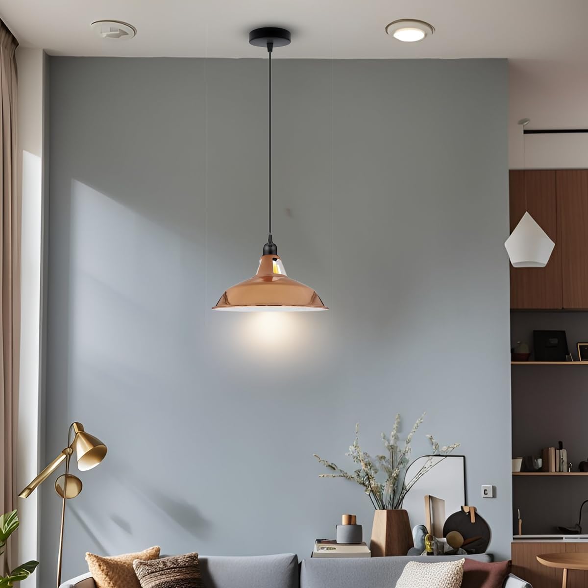 Ceiling Light Fixture