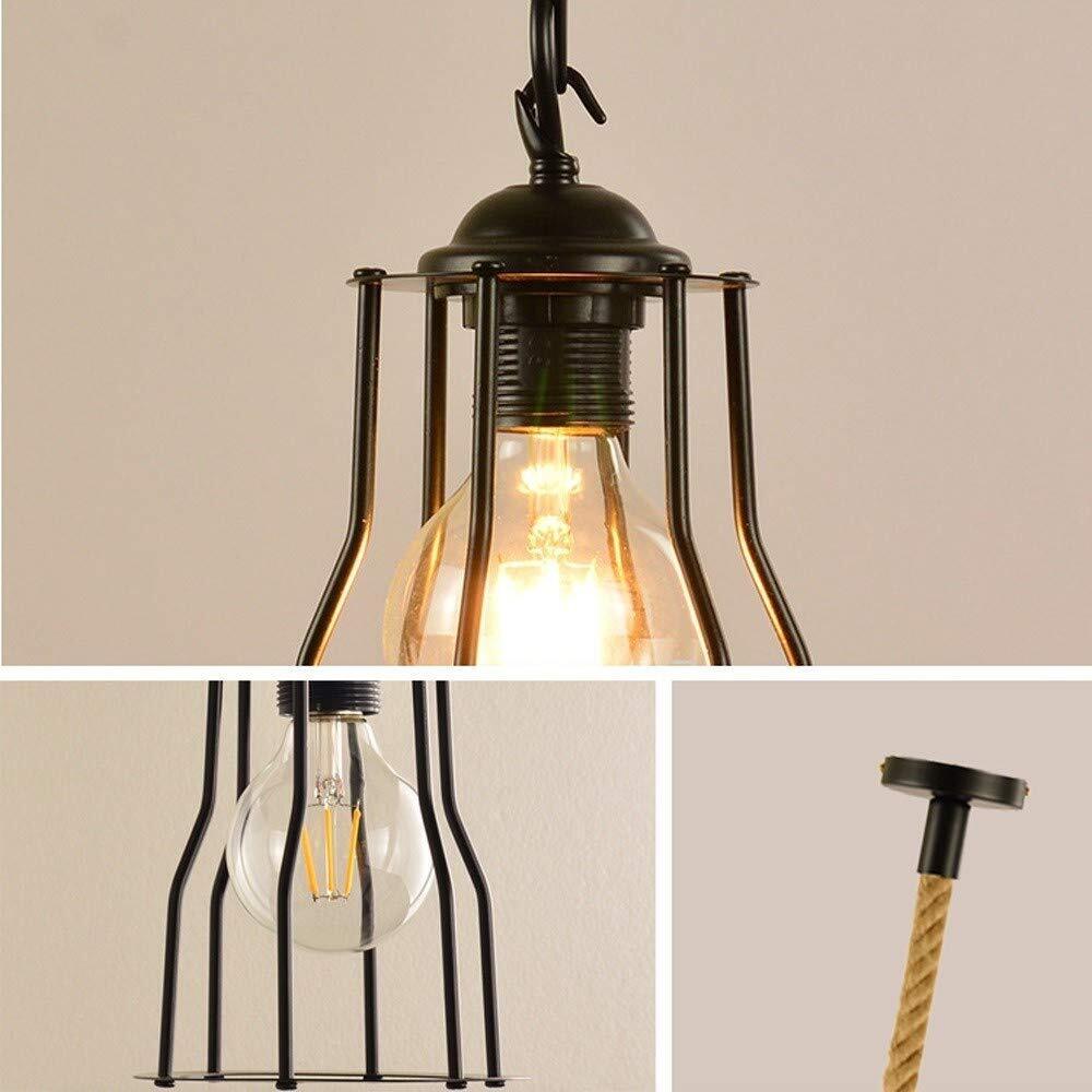 Pendant light