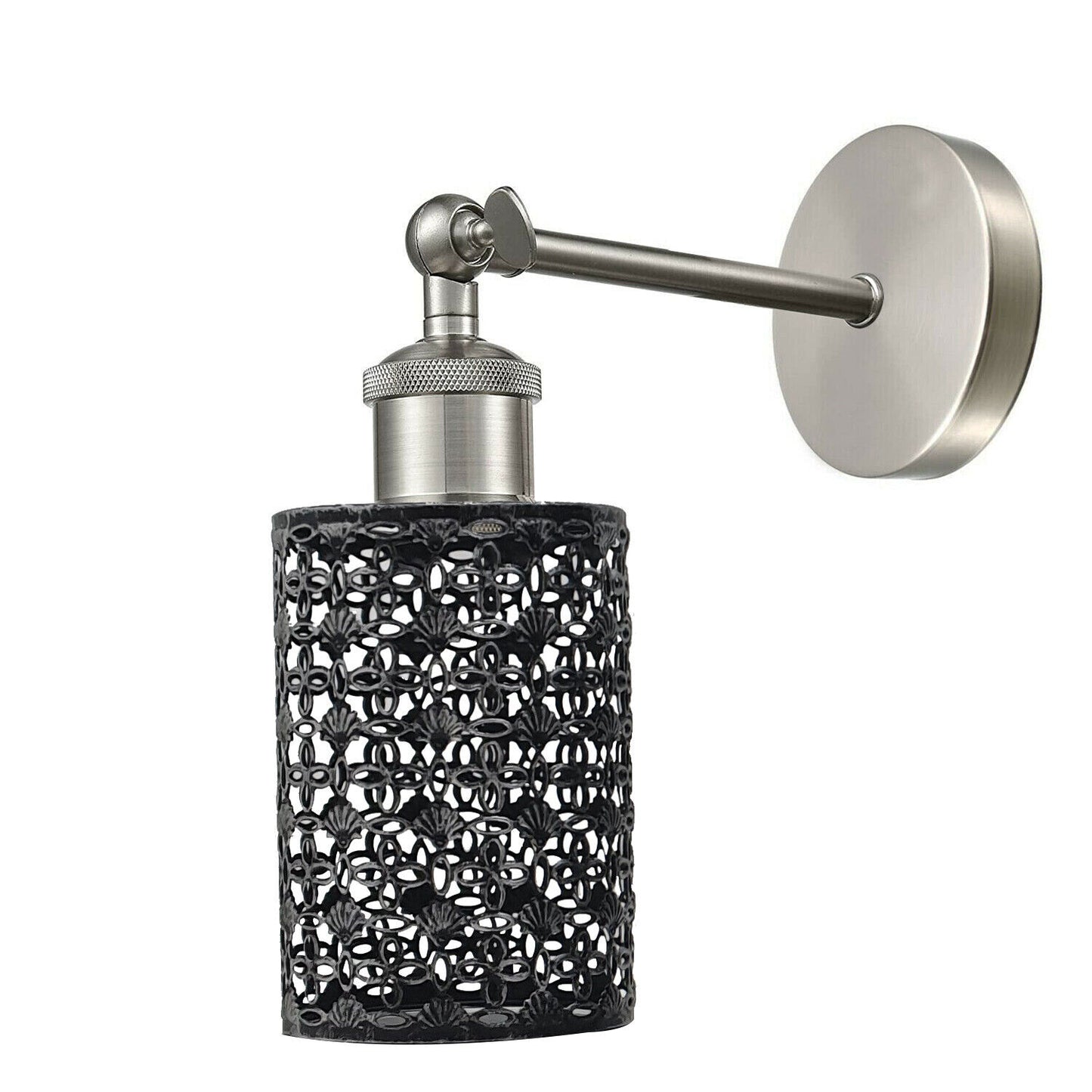 Wall Mounted Metal Cage