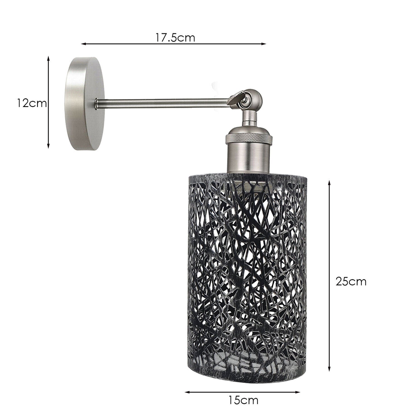 Wall Lights for Bedroom