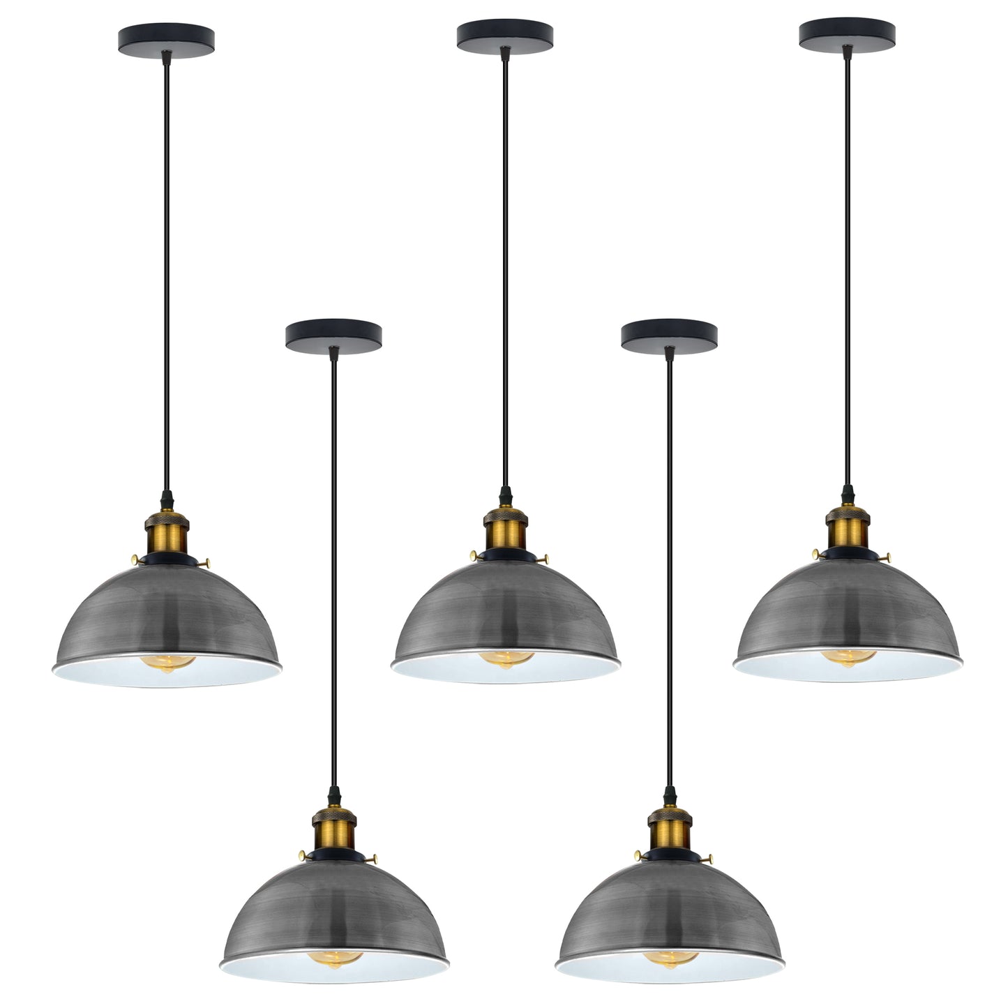 Vintage Modern Ceiling Pendant Light
