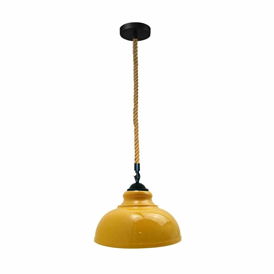Hanging Pendant Indoor Light