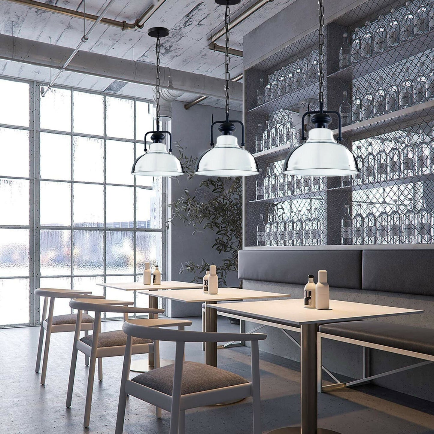 Pendant Light with Chain.JPG