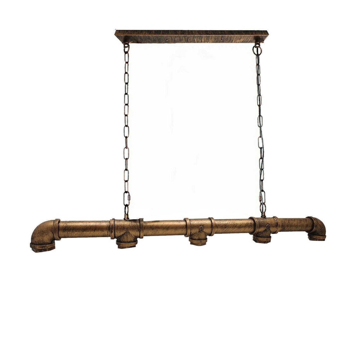 Industrial Steampunk Ceiling Pendant Lighting