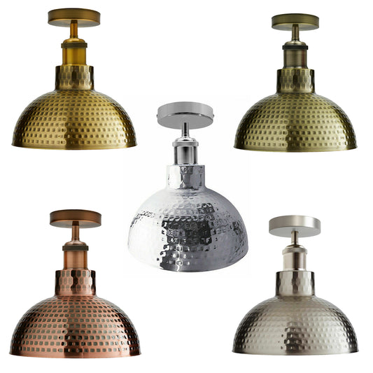 Ceiling Flush Mount Lights