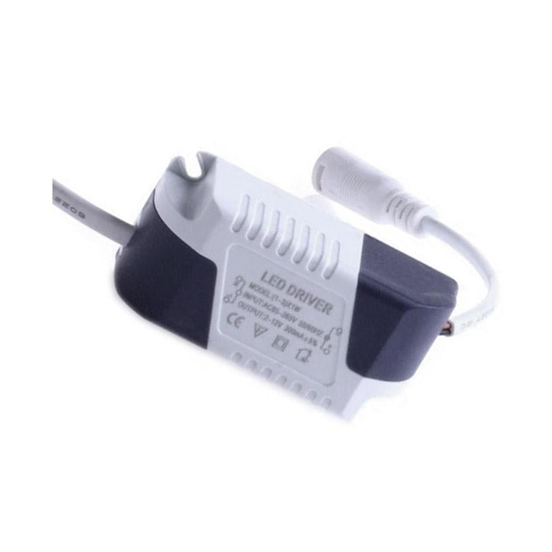 constant current led driver 300mA lighting driver DC 3-14V 1-3W High Power LED Driver AC 85-265V