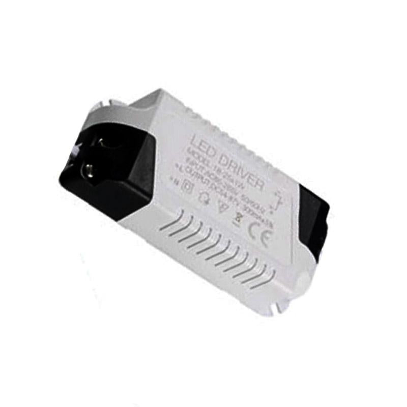 constant current led driver 300mA lighting driver DC 54-87V 18-25W High Power LED Driver AC 85-265V