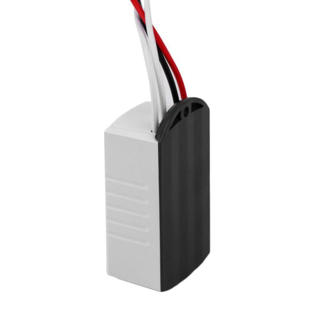 DC 12V 1.5A 18W Constant Voltage LED Driver Power Supply AC 90-240V Lighting Transformer