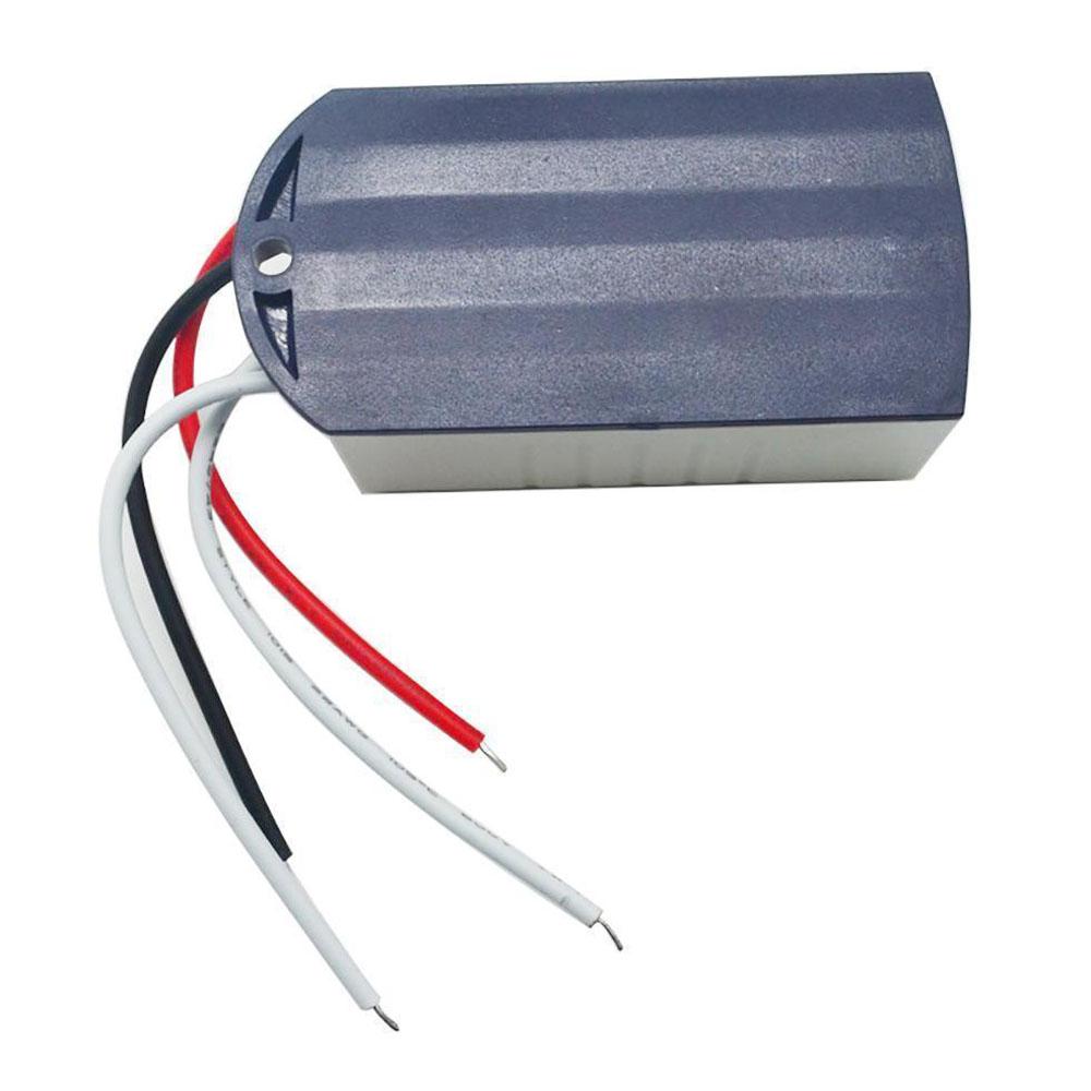 DC 12V 1.5A 18W Constant Voltage LED Driver Power Supply AC 90-240V Lighting Transformer