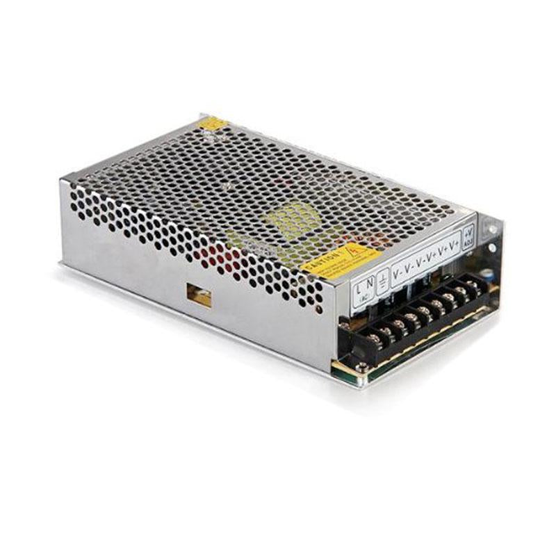 DC 12V 26A Universal Regulated Switching Power Supply Transformer Enclosed Power Supplies S-300-12