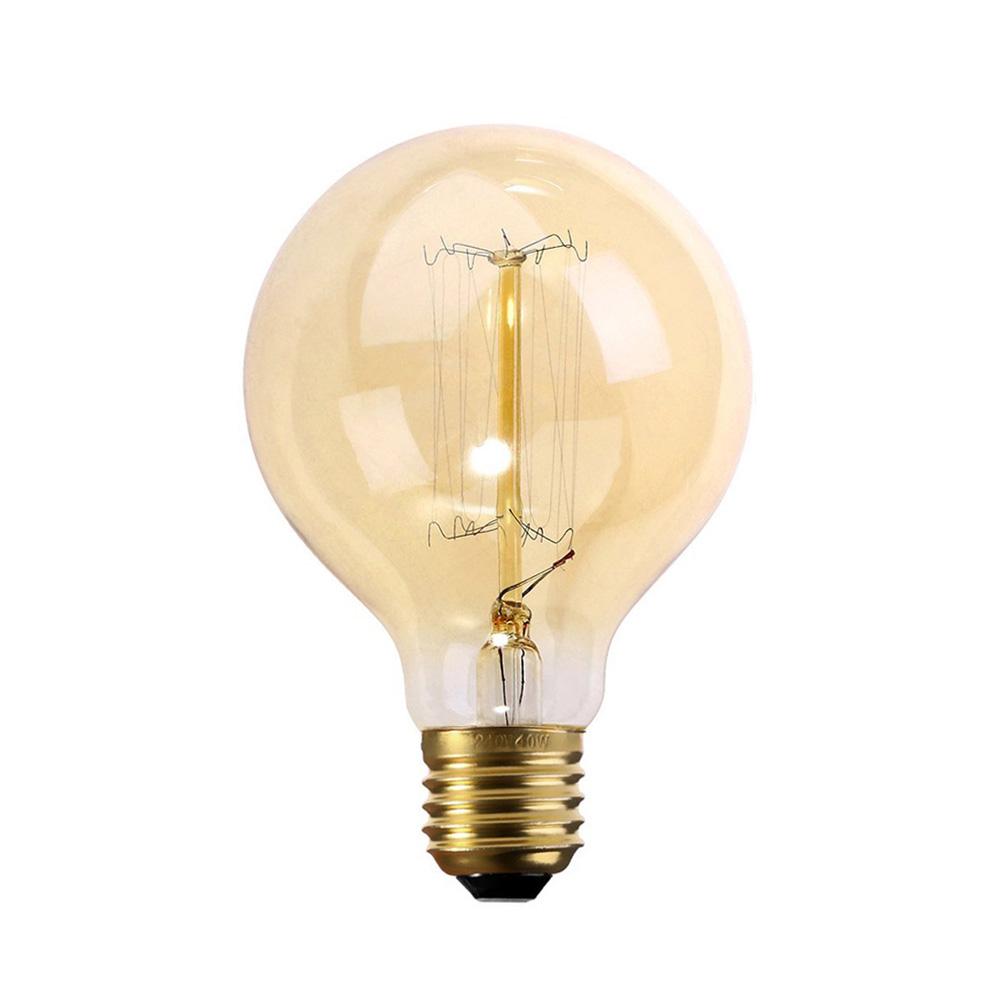 G80-E27-60-Bulb