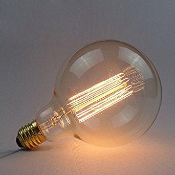 G95-E27-60-Bulb