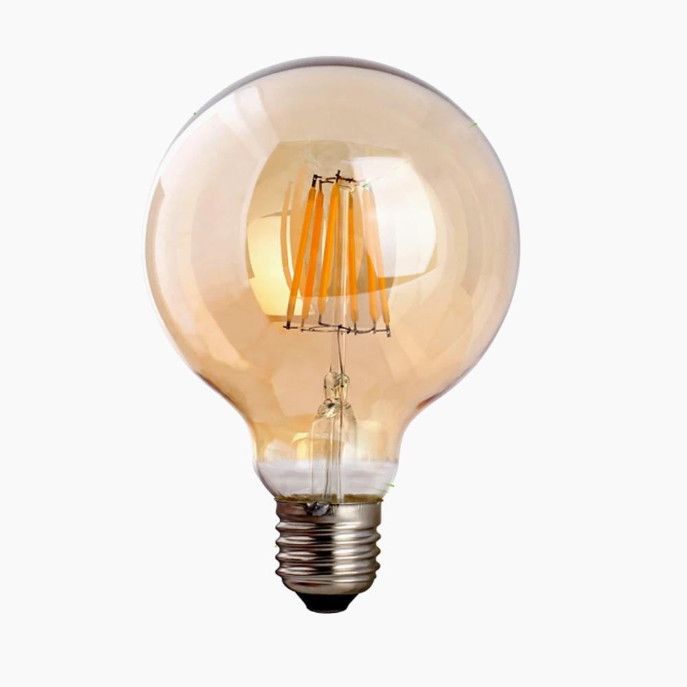 G95 E26 LED Edison Bulb 8W Dimmable LED Filament Vintage Light Bulb.JPG