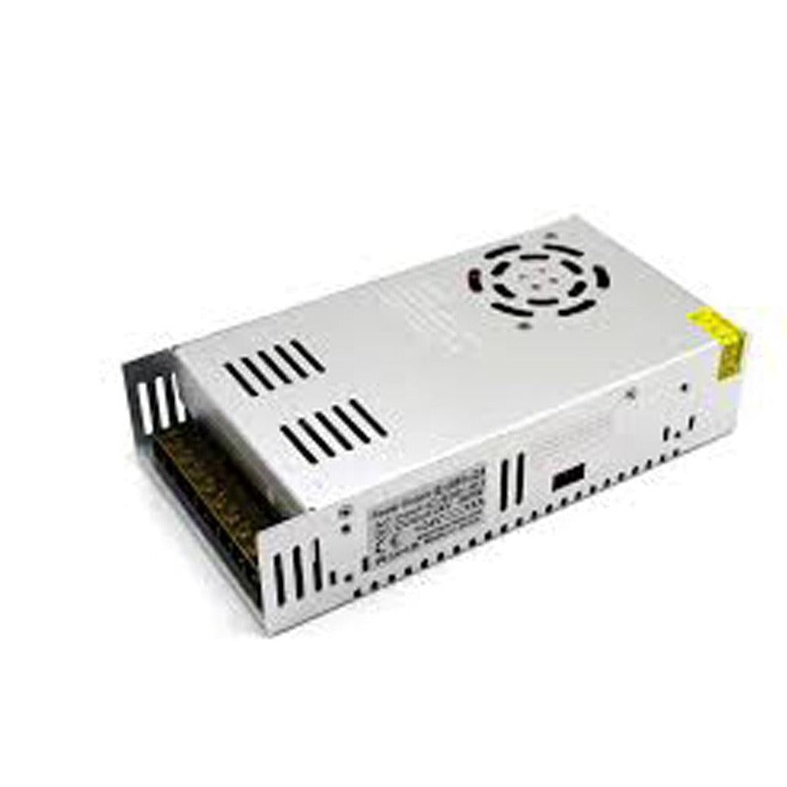 DC 24V Regulated Switching Power Supply Dual Output Power Supply Enclosed Power Supplies S-360-29