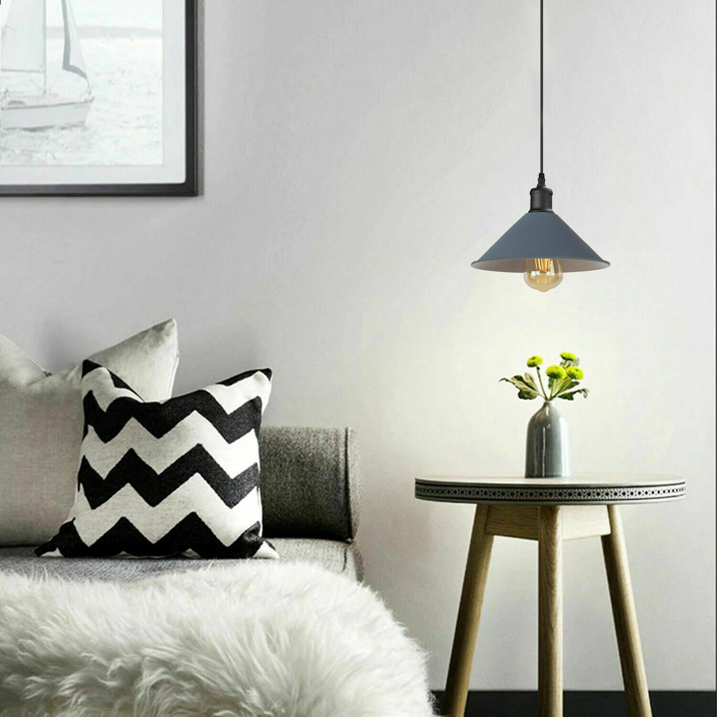 Bedside lamps