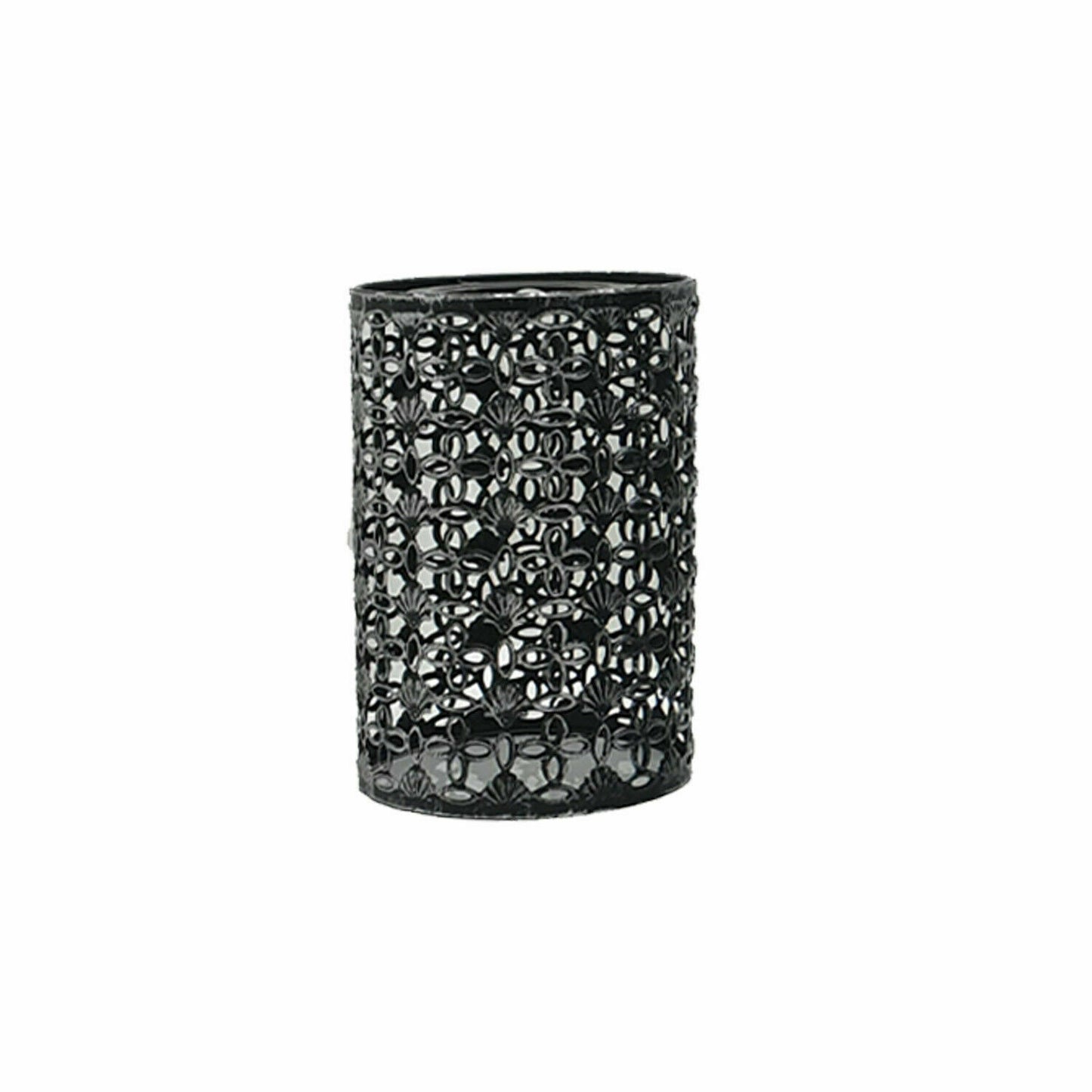 Retro Drum cage hanging pendant Lamp Shades