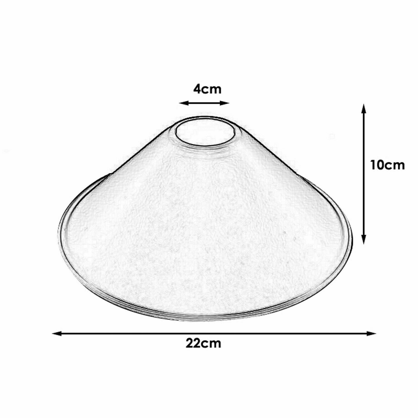 cone lamp shades.JPG