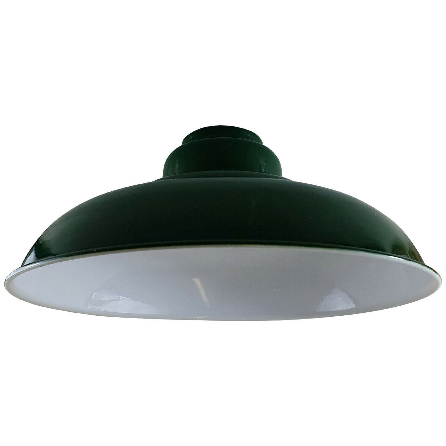 Industrial Metal Ceiling Pendant Lamp Shades