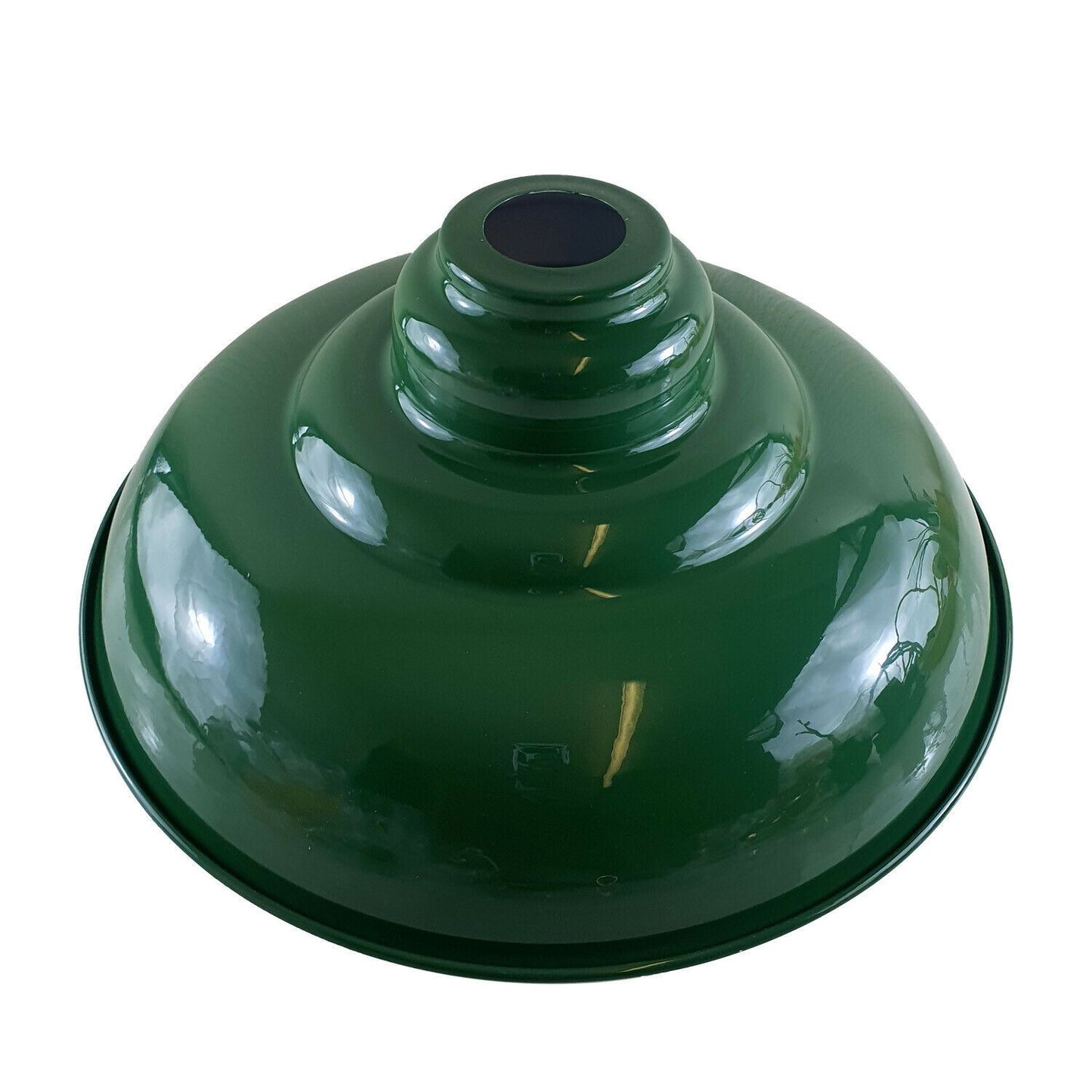 Industrial Metal Ceiling Pendant Lamp Shades