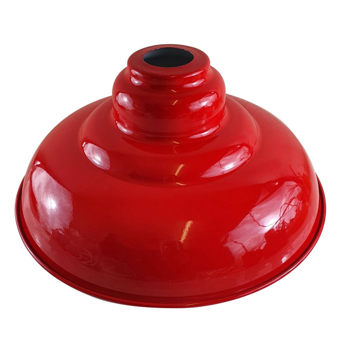 Industrial Metal Ceiling Pendant Lamp Shades