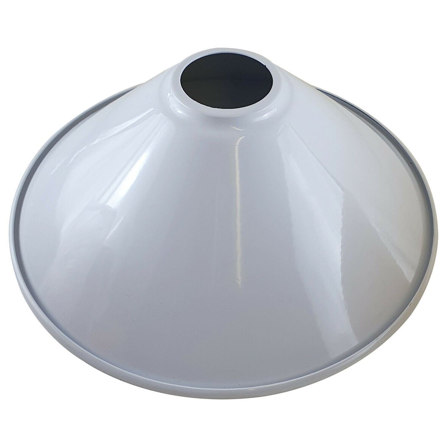Cone Lamp Shades