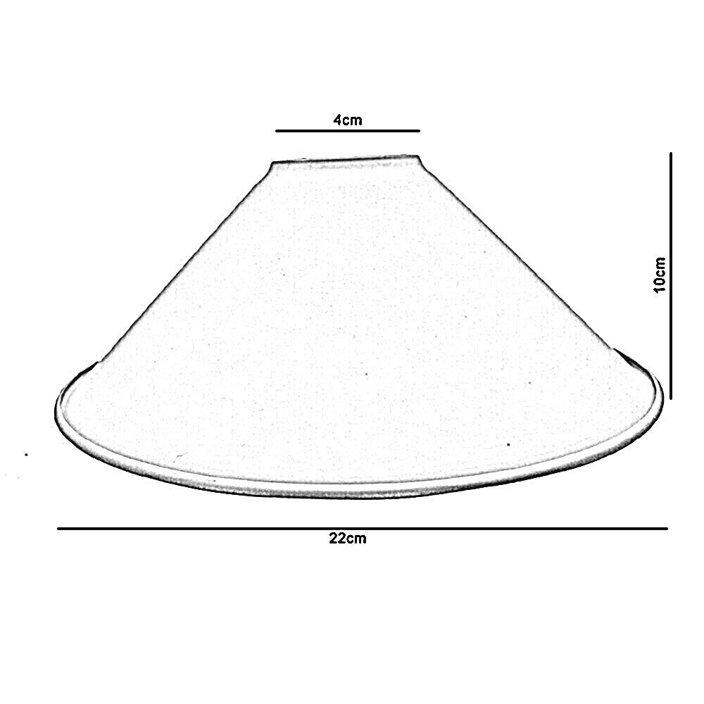 Vintage Shade Metal Retro Yellow Colour Wall Light for Modern Residence~1427