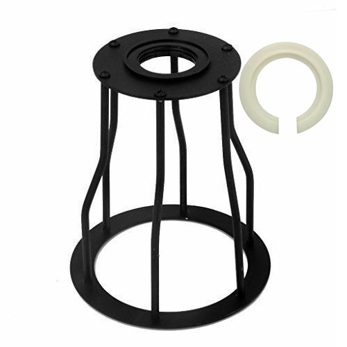 New Modern Vintage Industrial Retro Loft Metal Ceiling Lamp Shades 3 Pack