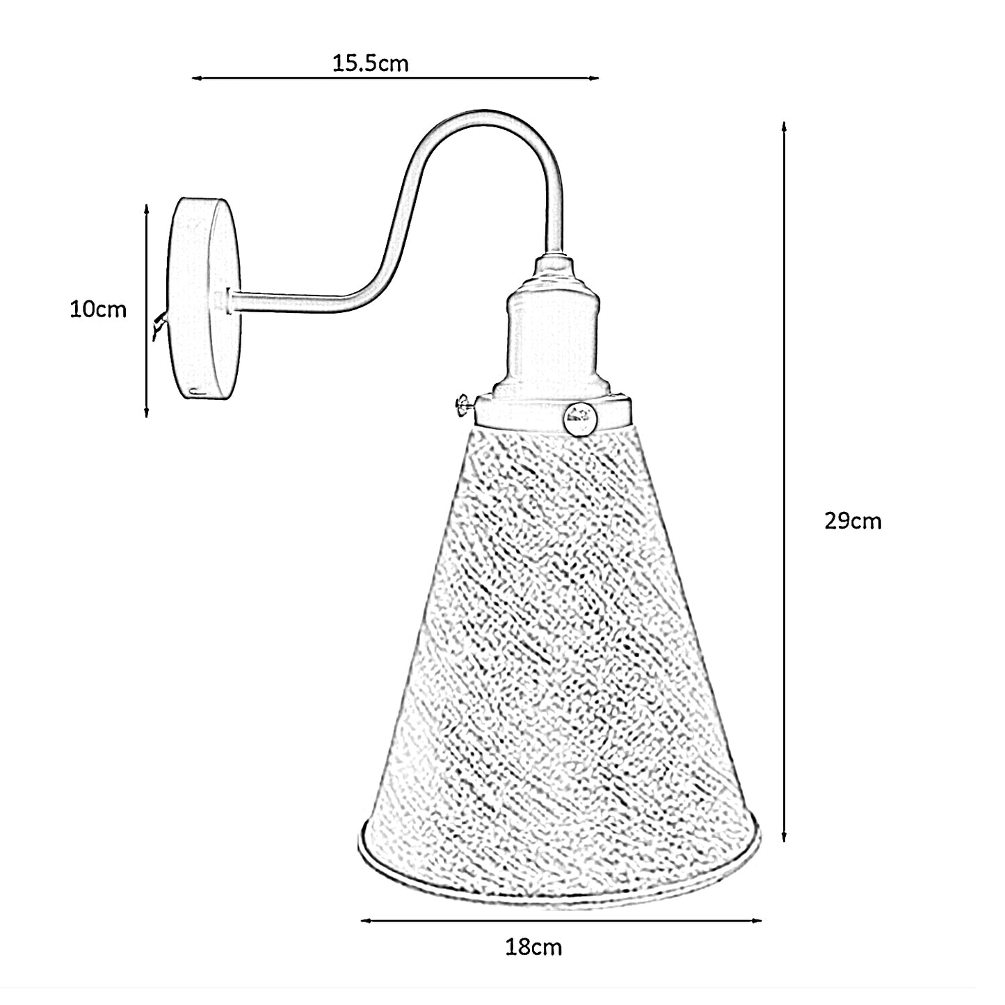 wall sconce lighting & Wall lamps.JPG
