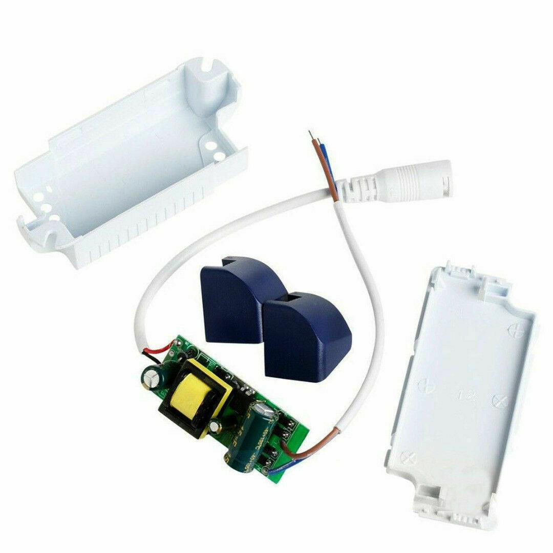 constant current led driver 300mA lighting driver DC 3-144V 1-40W High Power LED Driver AC 85-265V