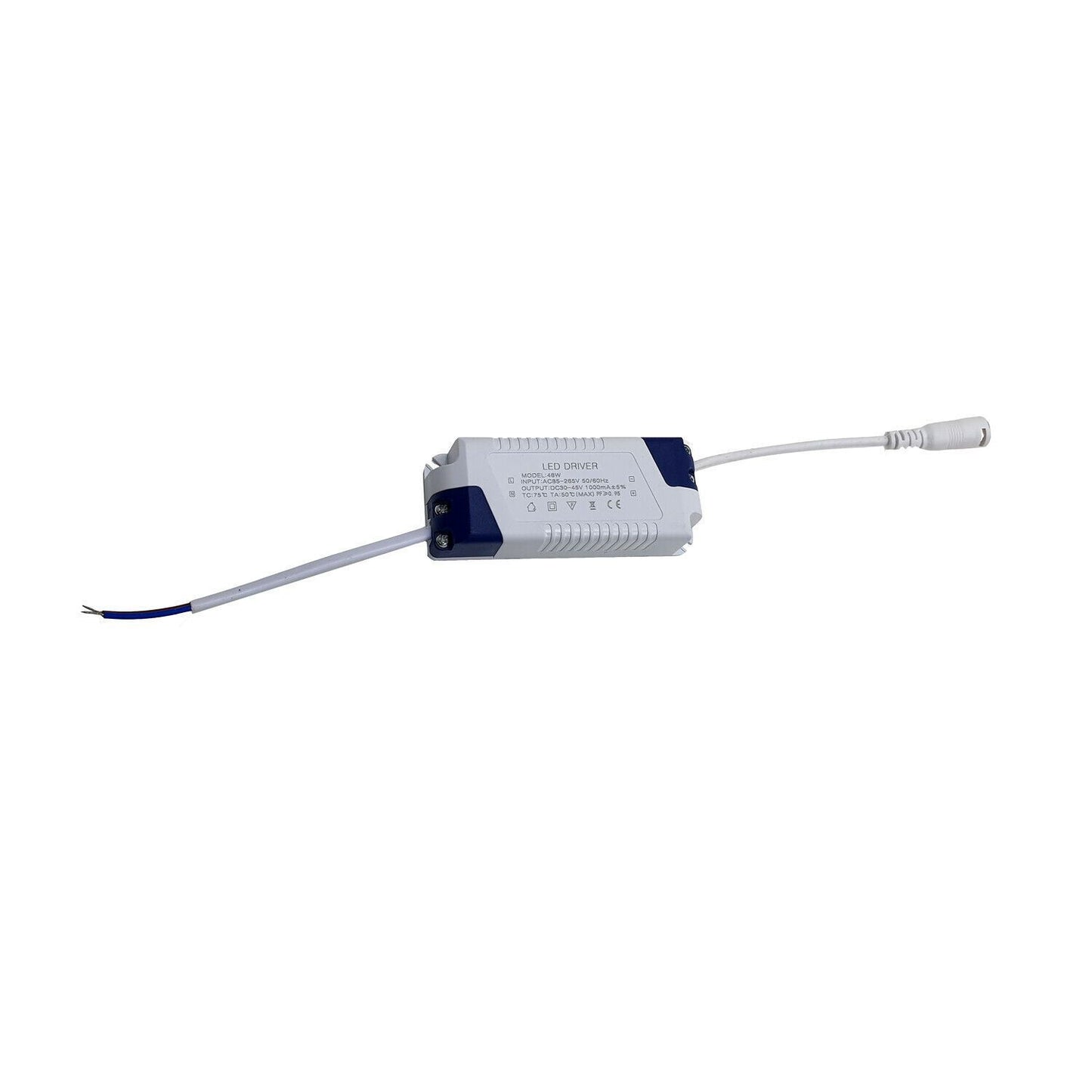 constant current led driver 300mA lighting driver DC 3-144V 1-40W High Power LED Driver AC 85-265V