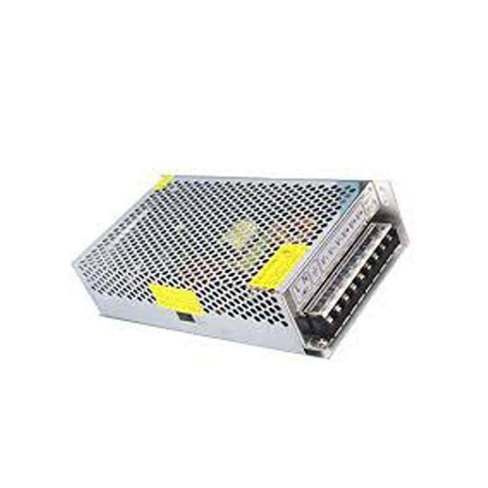 Adjustable DC Power Voltage Converter AC to DC Power Supply Transformer Enclosed Power Supplies
