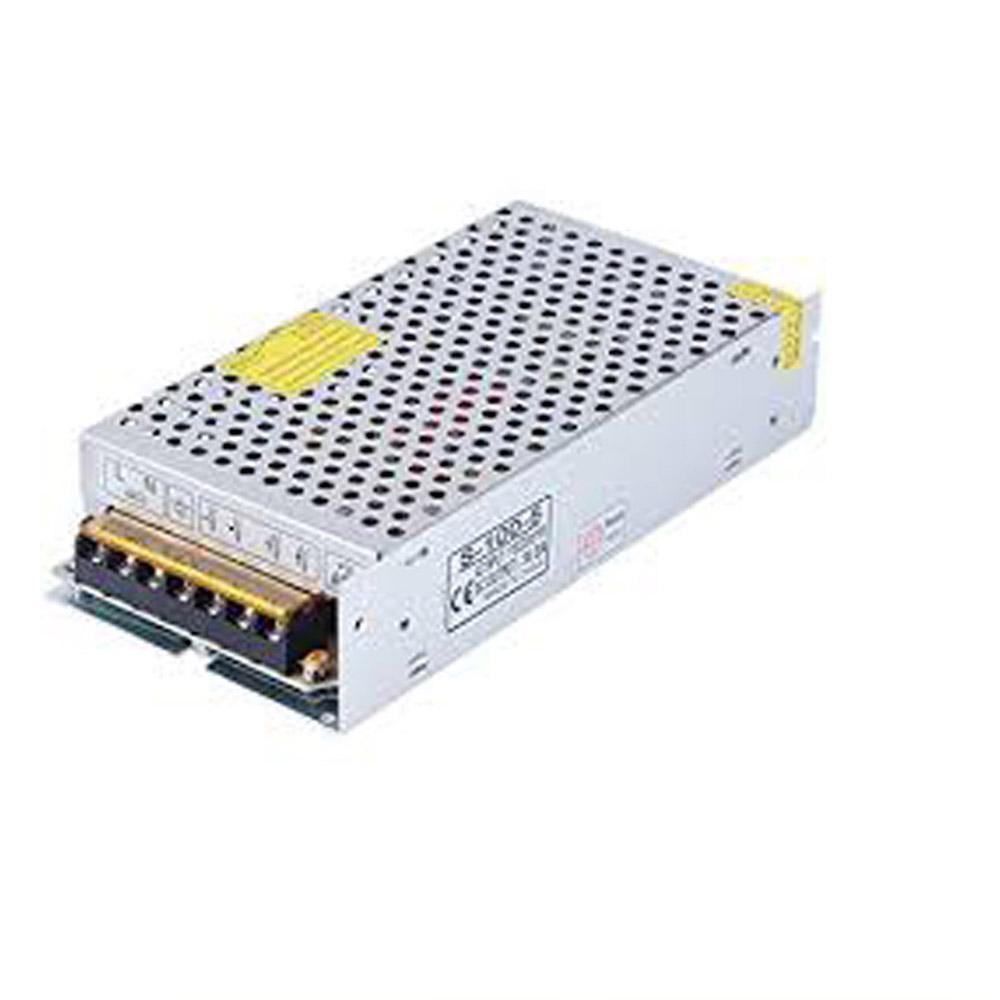 Adjustable DC Power Voltage Converter AC to DC Power Supply Transformer Enclosed Power Supplies