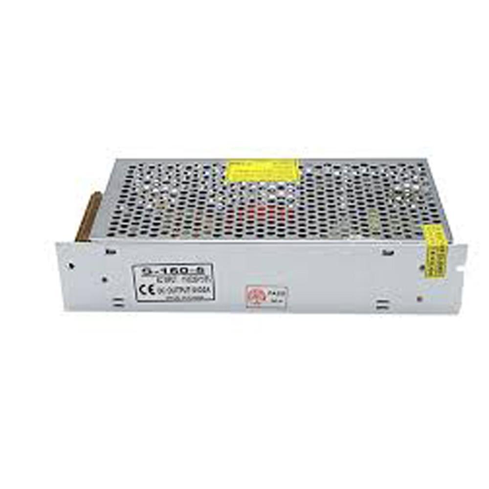 Adjustable DC Power Voltage Converter AC to DC Power Supply Transformer Enclosed Power Supplies