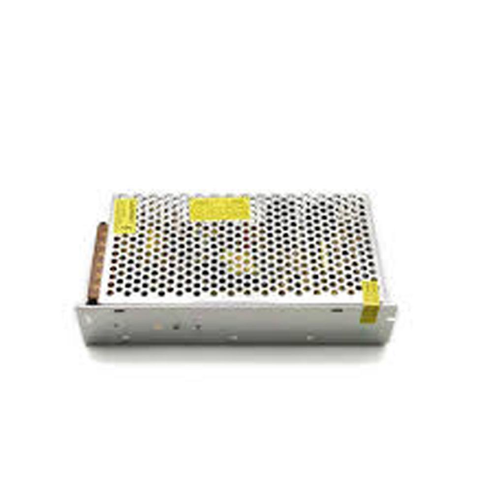 Adjustable DC Power Voltage Converter AC to DC Power Supply Transformer Enclosed Power Supplies