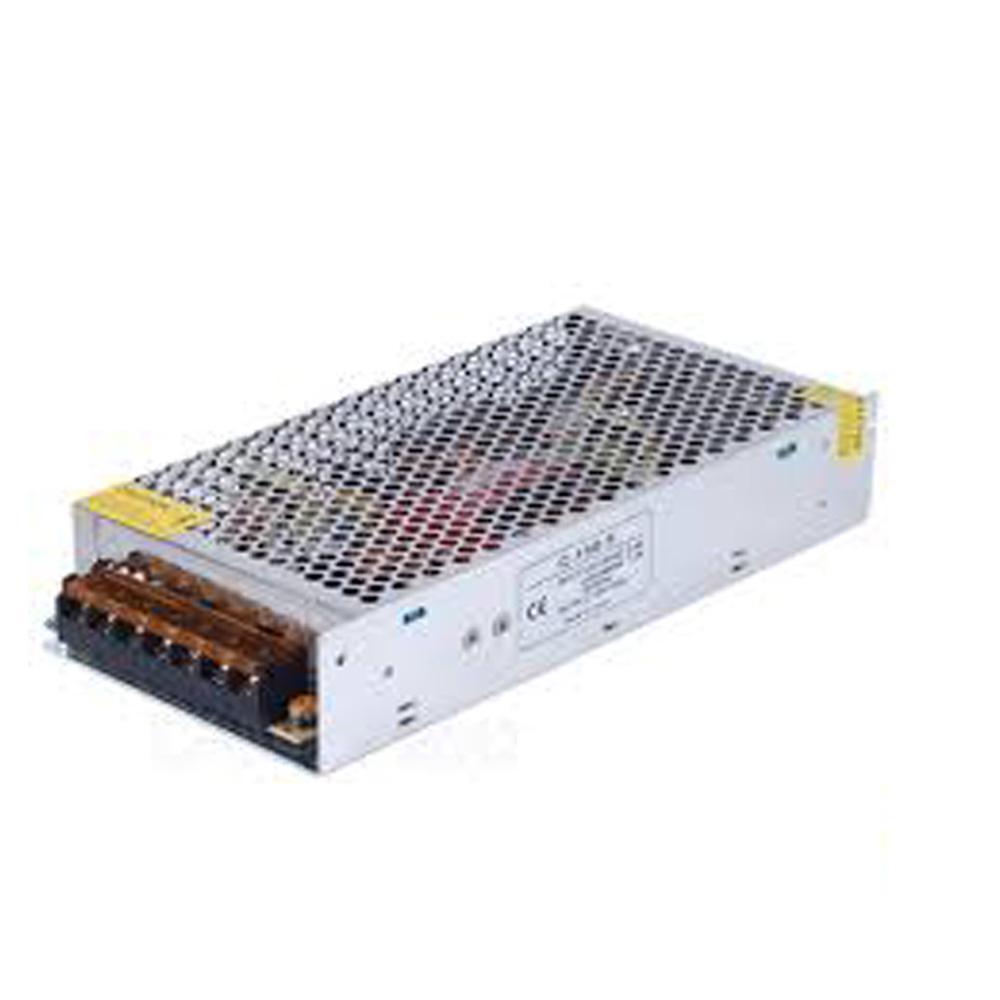Adjustable DC Power Voltage Converter AC to DC Power Supply Transformer Enclosed Power Supplies