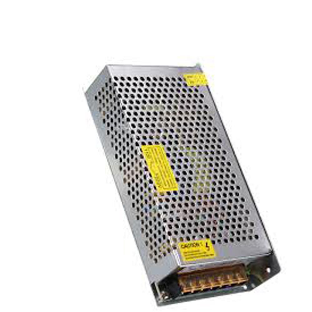 Adjustable DC Power Voltage Converter AC to DC Power Supply Transformer Enclosed Power Supplies