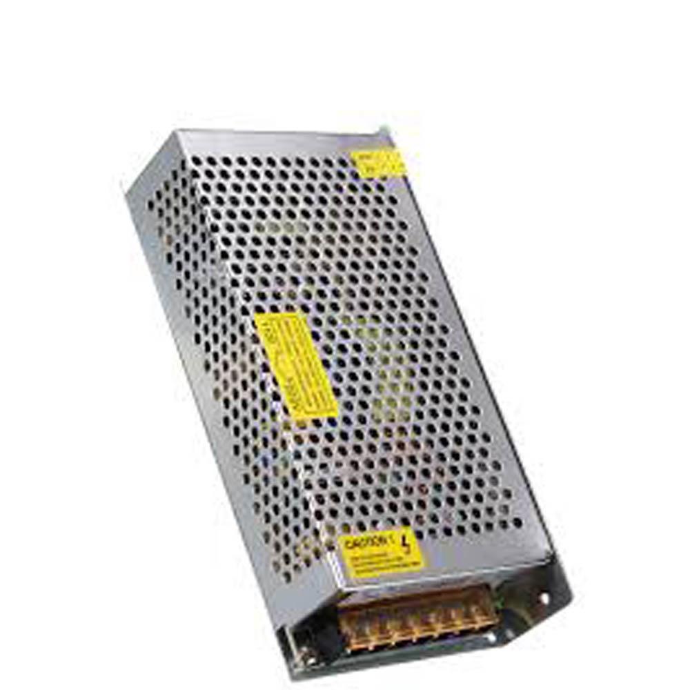 Adjustable DC Power Voltage Converter AC to DC Power Supply Transformer Enclosed Power Supplies