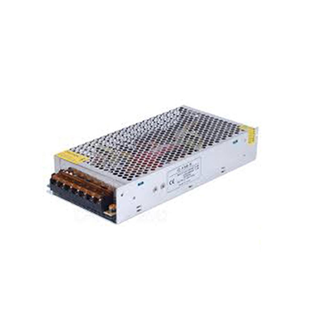 Adjustable DC Power Voltage Converter AC to DC Power Supply Transformer Enclosed Power Supplies