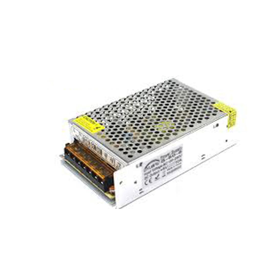 Adjustable DC Power Voltage Converter AC to DC Power Supply Transformer Enclosed Power Supplies