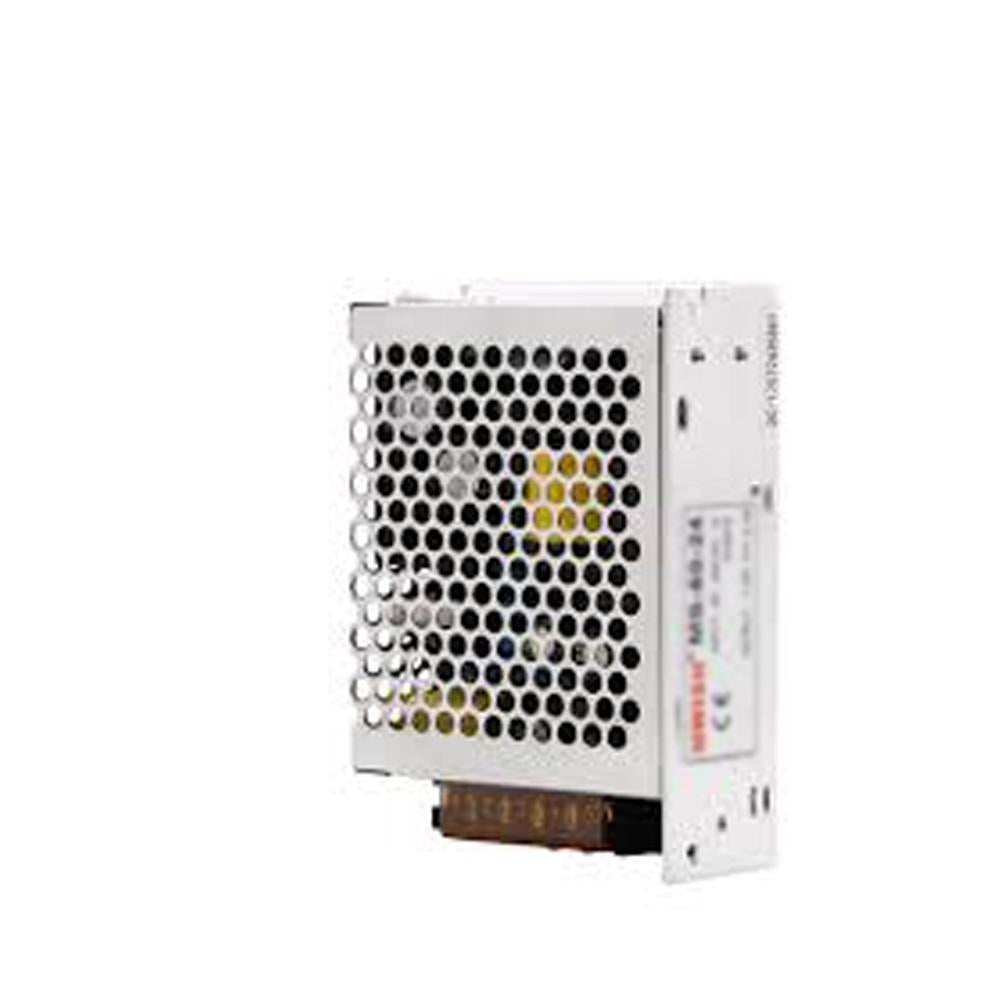 Adjustable DC Power Voltage Converter AC to DC Power Supply Transformer Enclosed Power Supplies