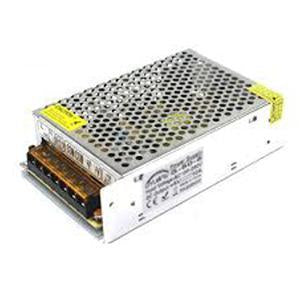Adjustable DC Power Voltage Converter AC to DC Power Supply Transformer Enclosed Power Supplies