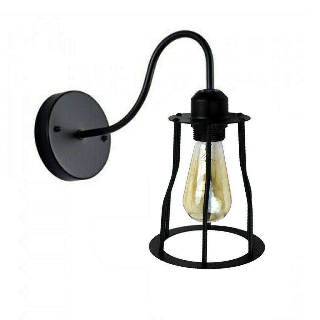 cage sconce metal wall lighting wall metal sconces hallway wall light fixture