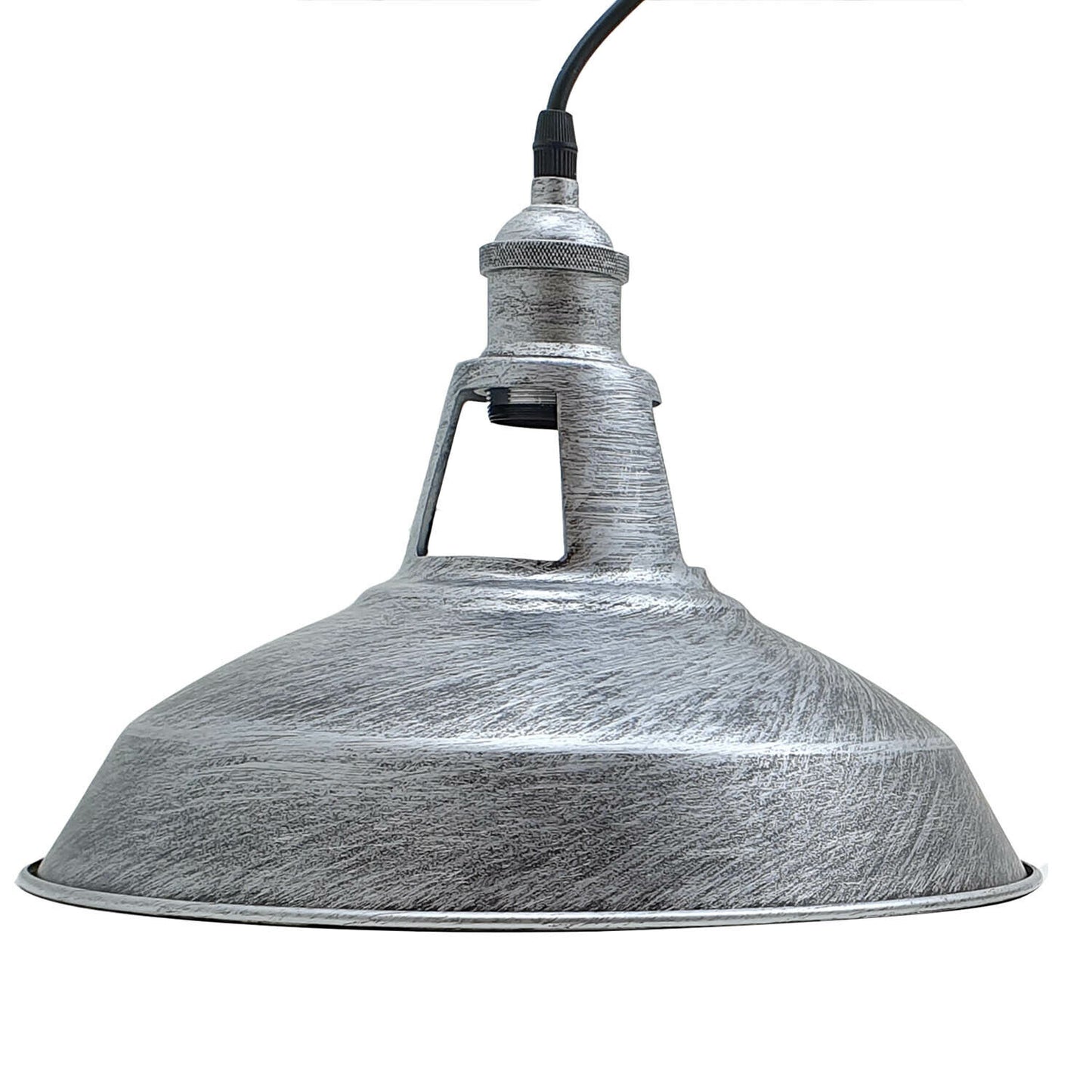 Vintage Metal shade Ceiling hanging Pendant Light
