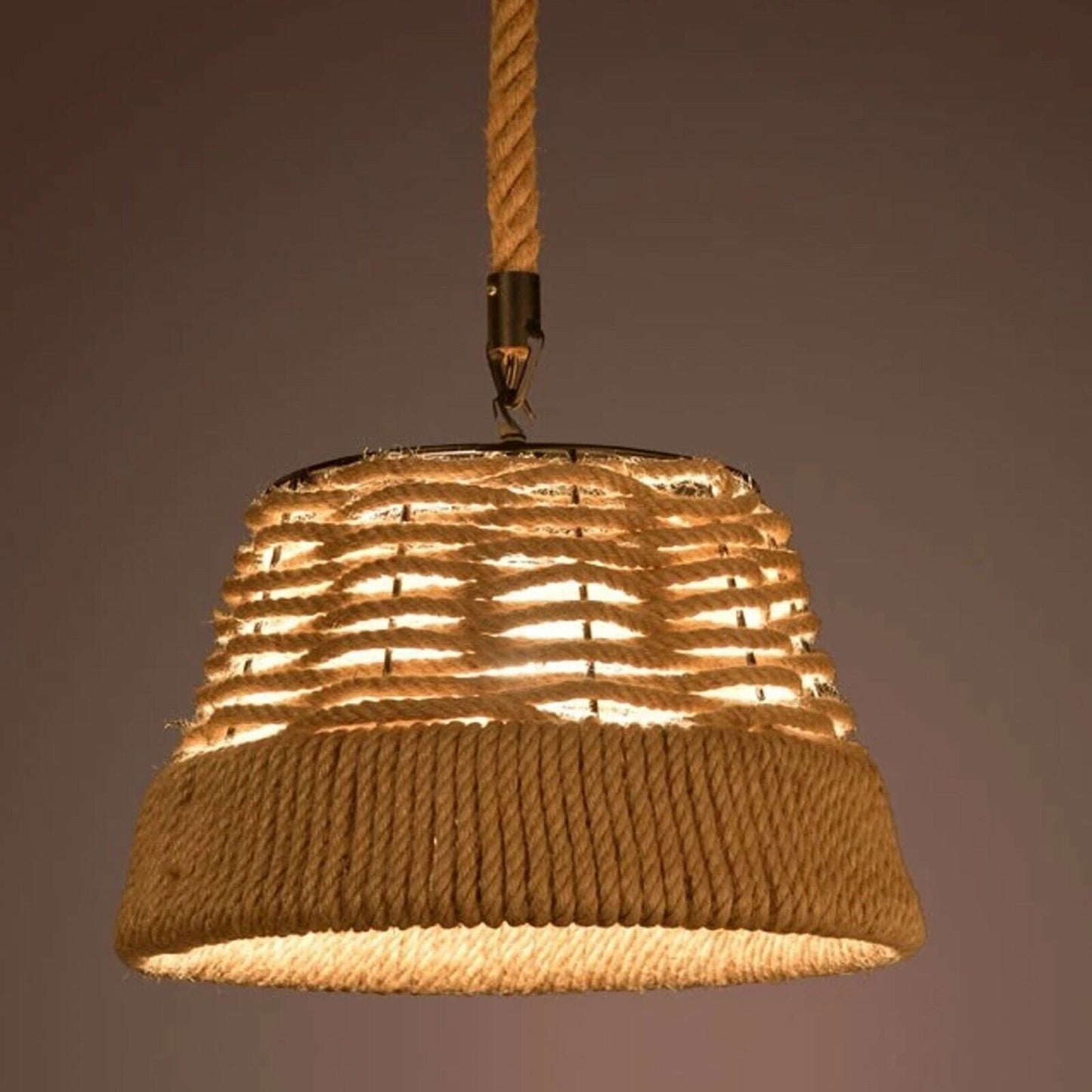 Hemp Rope Pendant light.JPG