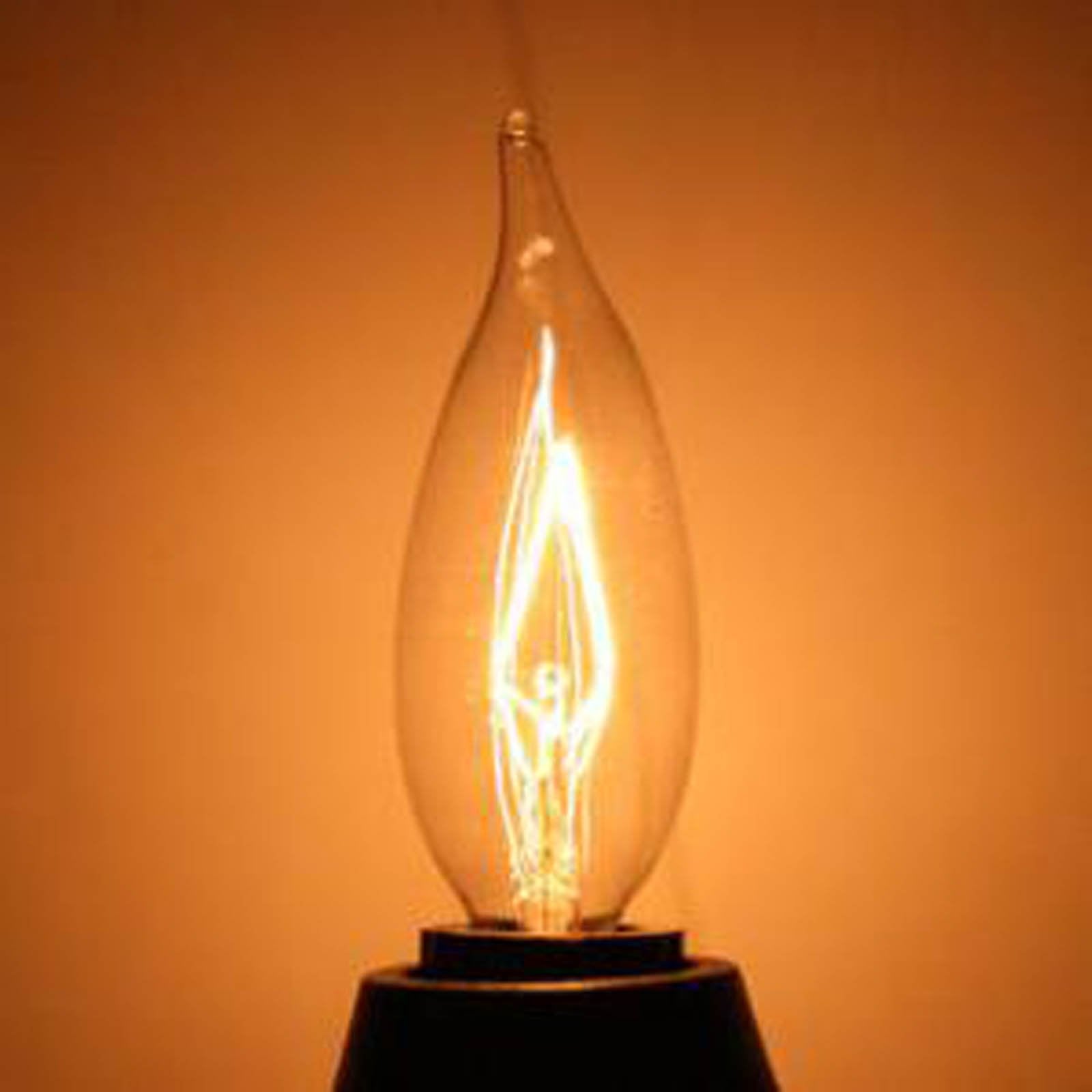 C35-E14-60-Bulb