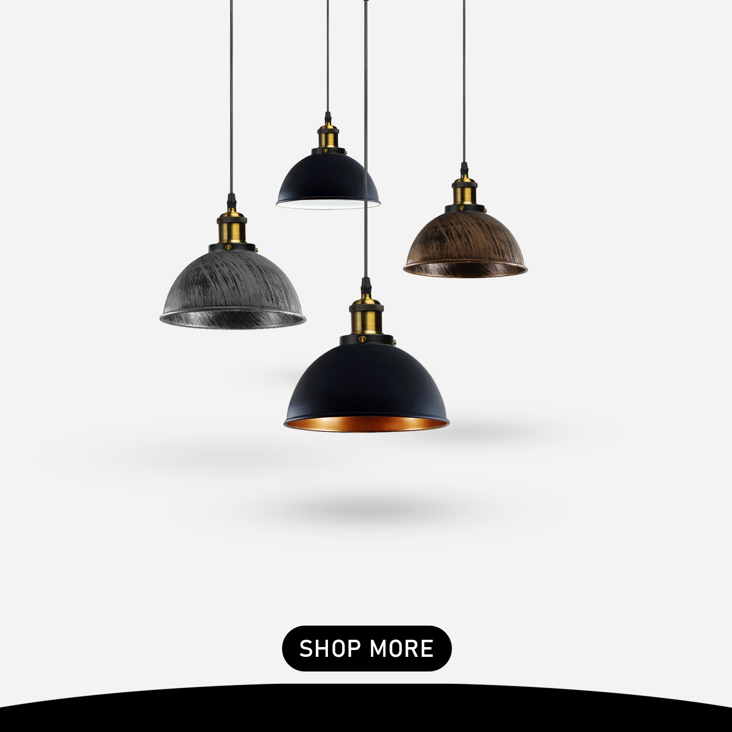 Shop for LED Lights-Lighting-Lamp shades-LED Drivers | Relicelectrical