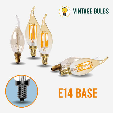 E14 Bulbs
